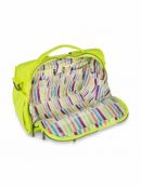 JuJuBe (США) Сумка рюкзак для мамы B.F.F. Неоновая Желтая - Highlighter Yellow